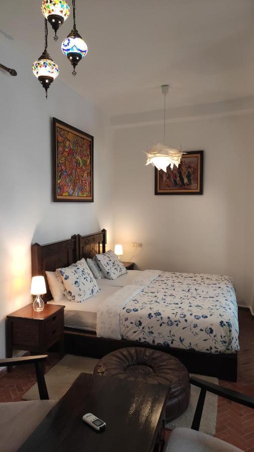 Casa Bellavista Chaouen Appartement Chefchaouen Buitenkant foto