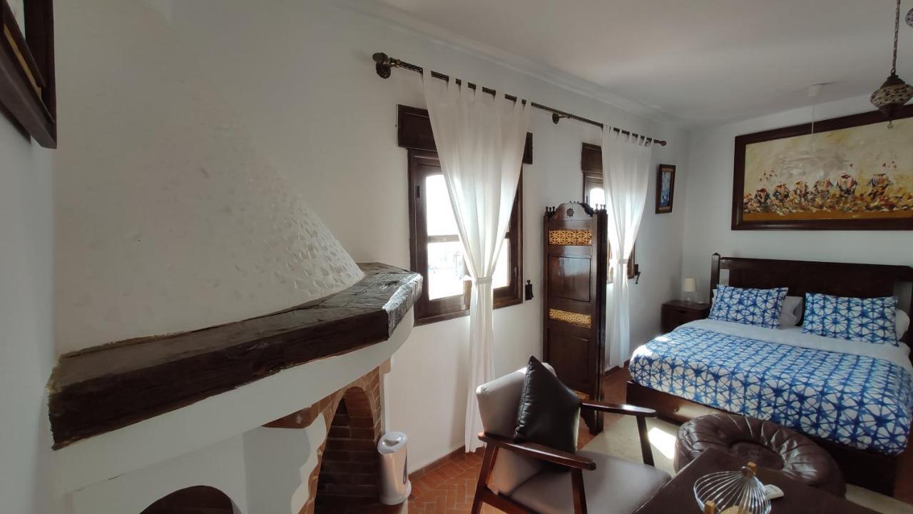 Casa Bellavista Chaouen Appartement Chefchaouen Buitenkant foto