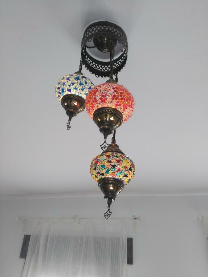 Casa Bellavista Chaouen Appartement Chefchaouen Buitenkant foto